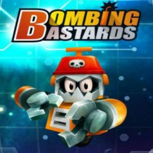Bombing Bastards, en, Steam