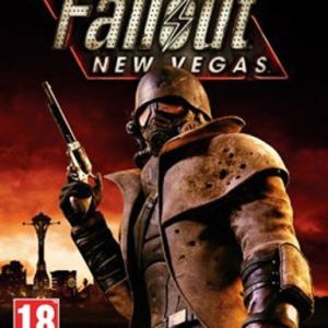 Fallout New Vegas (Global), Multilanguage, Steam