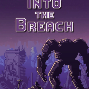 Into the Breach (Steam), Multilanguage, Steam