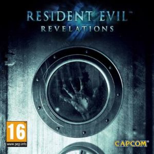 Resident Evil: Revelations, Multilanguage, Steam
