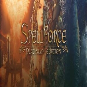 Spellforce Platinum Edition, de, Steam