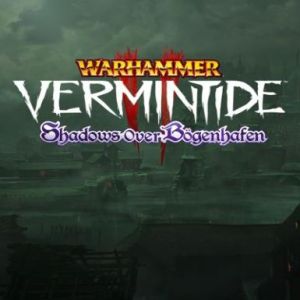 Warhammer: Vermintide 2 - Shadows Over Bogenhafen (DLC), Multilanguage, Steam