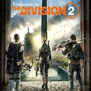 Tom Clancy's The Division 2 (EU)