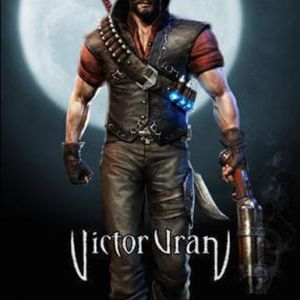 Victor Vran, Multilanguage, Steam
