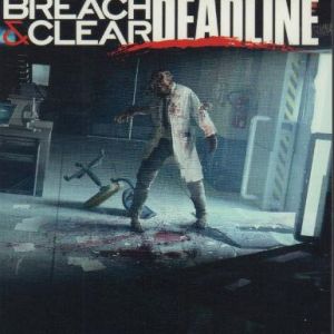 Breach & Clear: Deadline, Multilanguage, Steam