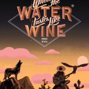 Where the Water Tastes Like Wine, Multilanguage, Steam