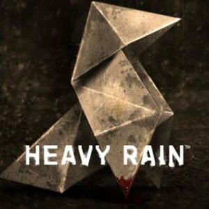 Heavy Rain (Steam), Multilanguage, Steam
