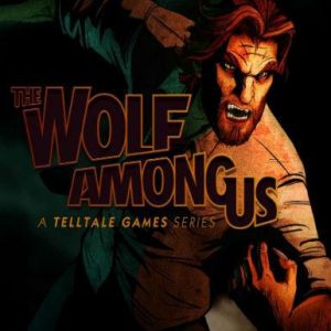 The Wolf Among Us, en, Steam