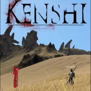 Kenshi, Multilanguage, Steam