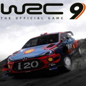 WRC 9 (EU)