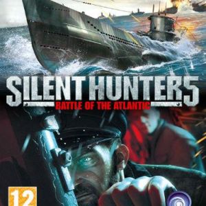 Silent Hunter 5: Battle of the Atlantic