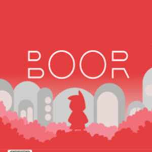 BOOR, Multilanguage, Steam