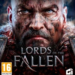 Lords of the Fallen (Limited Edition), Multilanguage, Steam