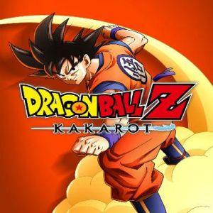 Dragon Ball Z: Kakarot (EU), Multilanguage, Steam
