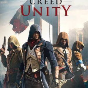 Assassin's Creed: Unity