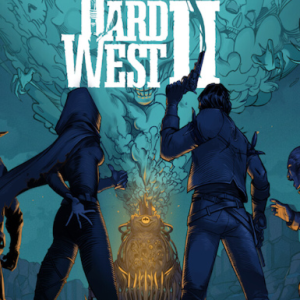 Hard West 2 (Steam), Multilanguage, Steam