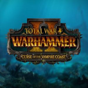 Total War: Warhammer II - Curse of the Vampire Coast (DLC) (EU), Multilanguage, Steam