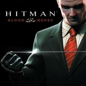 Hitman: Blood Money, Multilanguage, Steam
