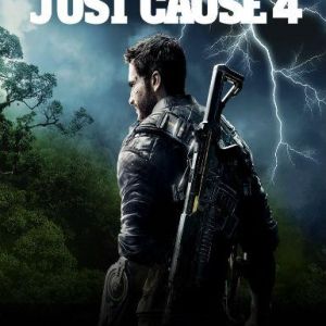 Just Cause 4, Multilanguage, Steam