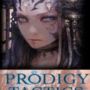 Prodigy Tactics, en, Steam