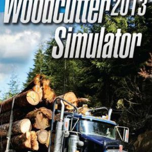 Woodcutter Simulator 2013, Multilanguage, Steam