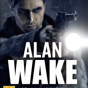 Alan Wake (Collector's Edition), Multilanguage, Steam