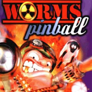 Worms Pinball, en, Steam