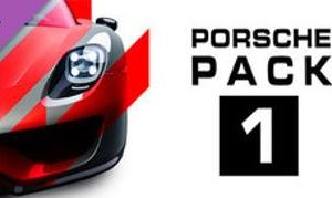 Assetto Corsa - Porsche Pack I (DLC), Multilanguage, Steam