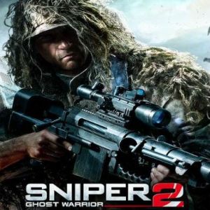 Sniper Ghost Warrior 2: World Hunter Pack DLC, Multilanguage, Steam