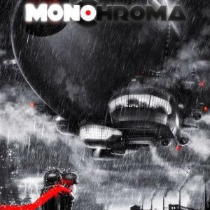 MonoChroma, Multilanguage, Steam