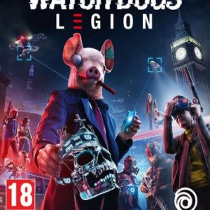 Watch Dogs: Legion (EU)