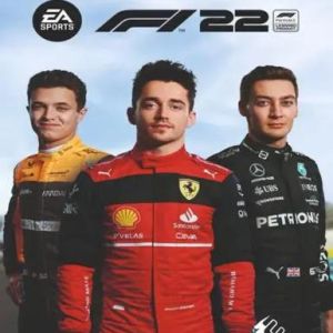 F1 22 (Steam), Multilanguage, Steam