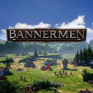 Bannermen, Multilanguage, Steam