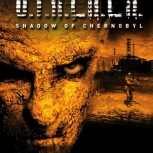 S.T.A.L.K.E.R.: Shadow of Chernobyl, Multilanguage, Steam