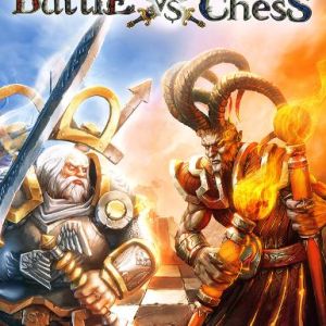 Battle vs Chess, Multilanguage, Steam