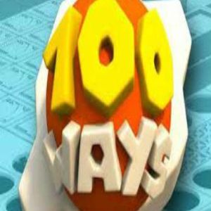 One Hundred Ways, Multilanguage, Steam
