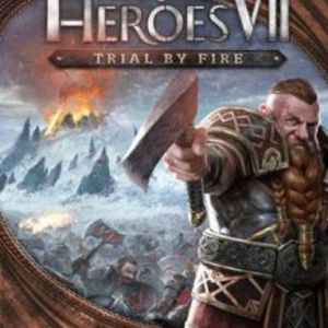 Might & Magic Heroes VII Trial by Fire