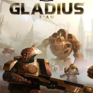 Warhammer 40,000: Gladius - T'au (DLC), Multilanguage, Steam