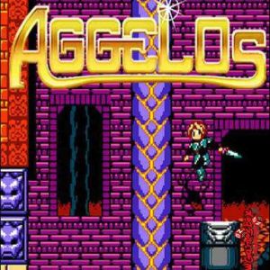 Aggelos, Multilanguage, Steam