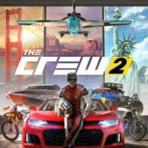 The Crew 2 (EMEA)