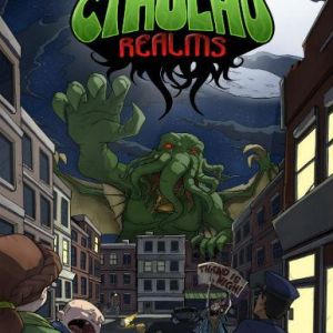 Cthulhu Realms - Full Version, en, Steam