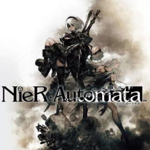NieR: Automata, Multilanguage, Steam