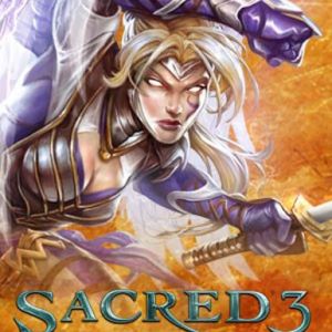 Sacred 3 (Gold Edition), Multilanguage, Steam