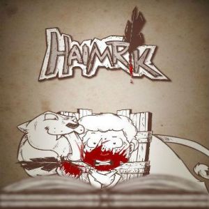 Haimrik, Multilanguage, Steam