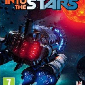 Into The Stars (Digital Deluxe), en, Steam