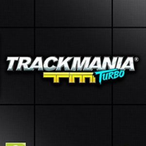 Trackmania Turbo