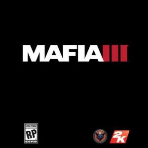 Mafia III (EU), Multilanguage, Steam