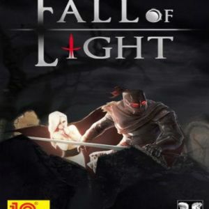 Fall of Light, Multilanguage, Steam