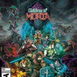 Children of Morta, Multilanguage, Steam