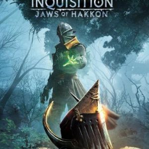Dragon Age 3: Inquisition - Jaws of Hakkon